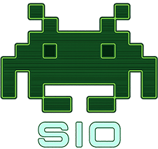 SpaceInvaderOne